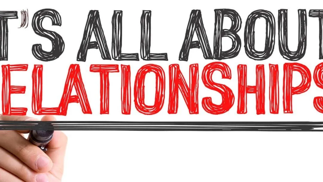 Relationship marketing – cover image
