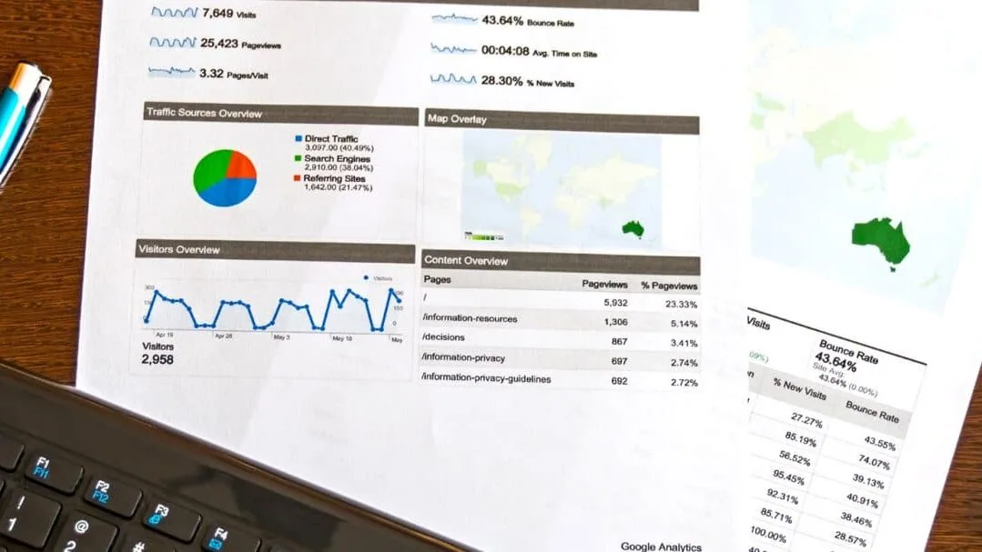 How to run a market research study – cover image