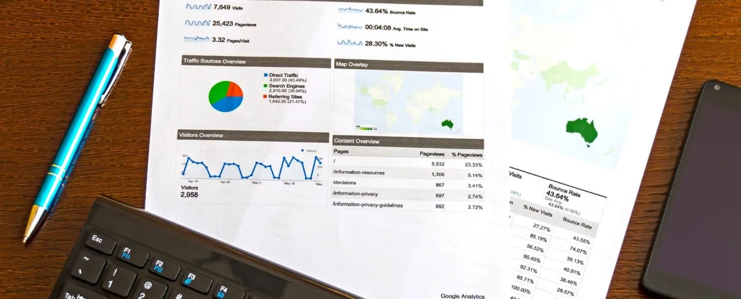 How to run a market research study – cover image