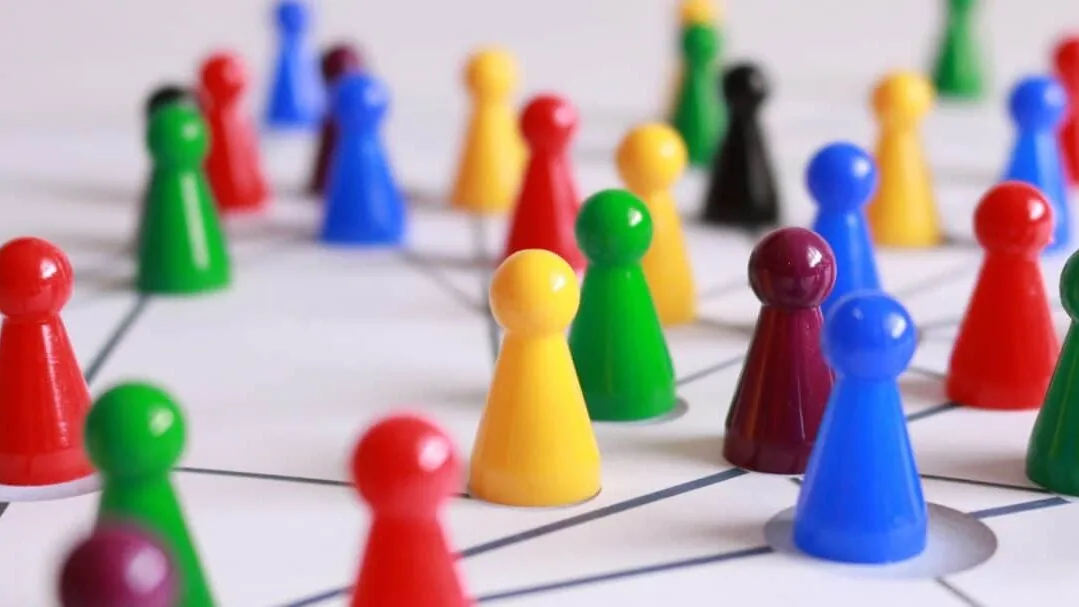Competitor analysis – cover image
