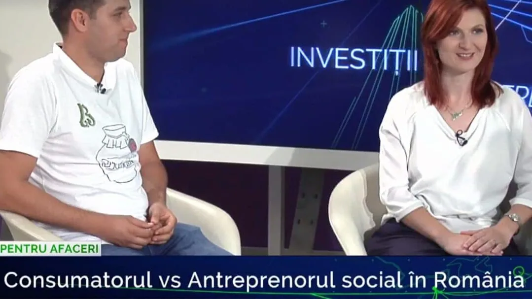 Social entrepreneurship – cover image
