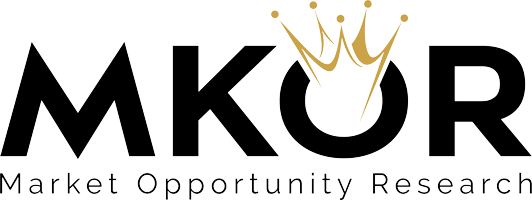 MKOR logo