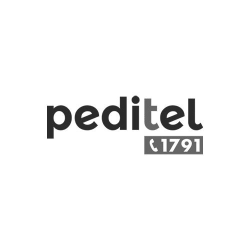 Peditel logo
