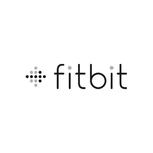 Fitbit logo