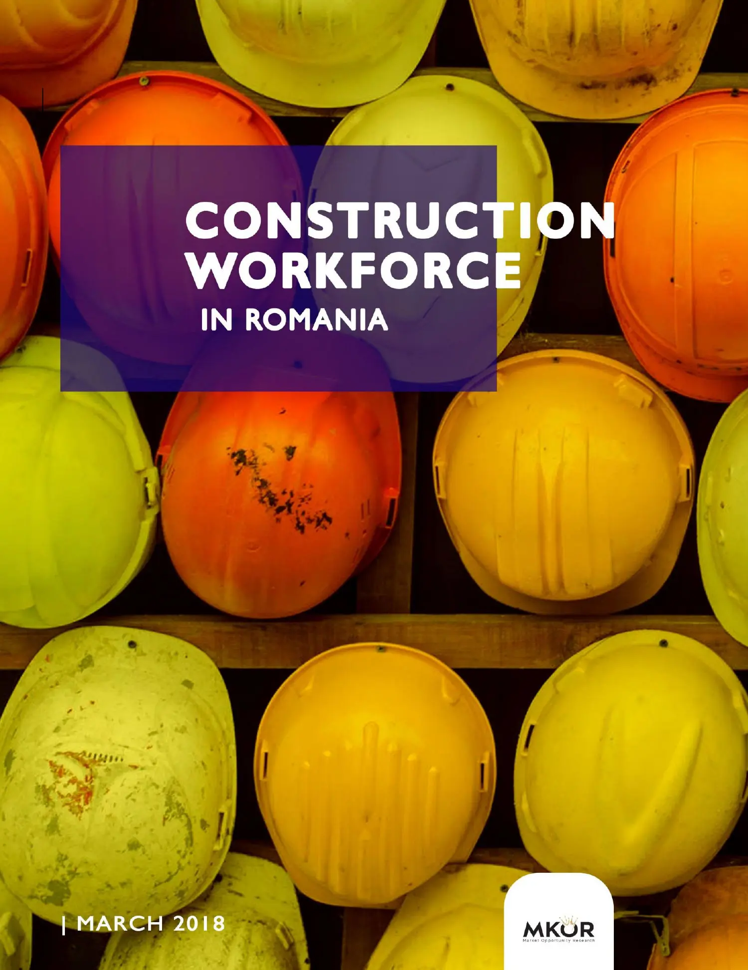 forta de munca constructii coperta
