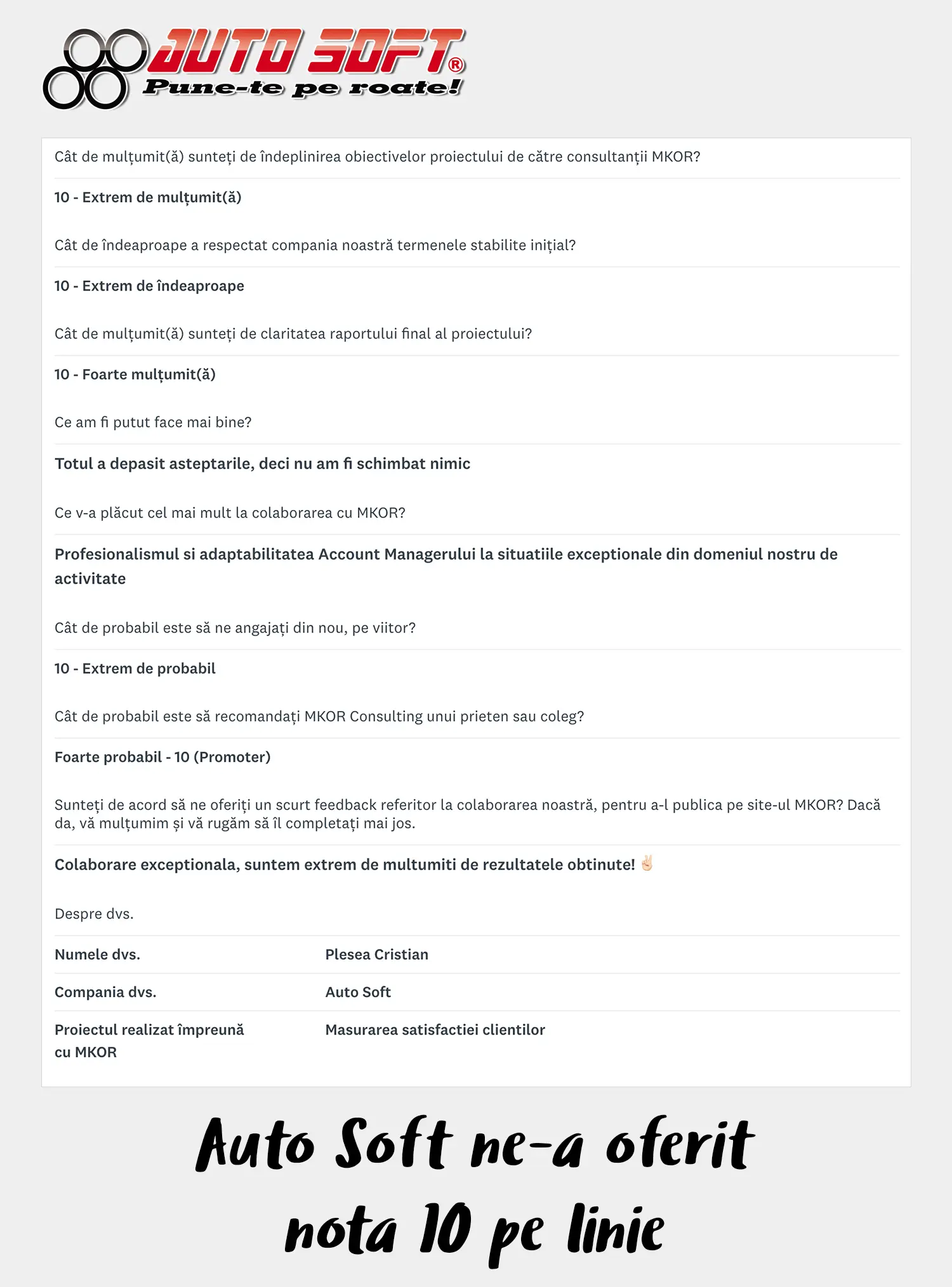 testimonial-masurare-satisfactie-autosoft