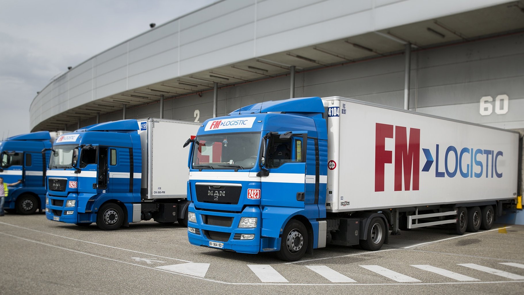 transportation and logistics from fm logistic