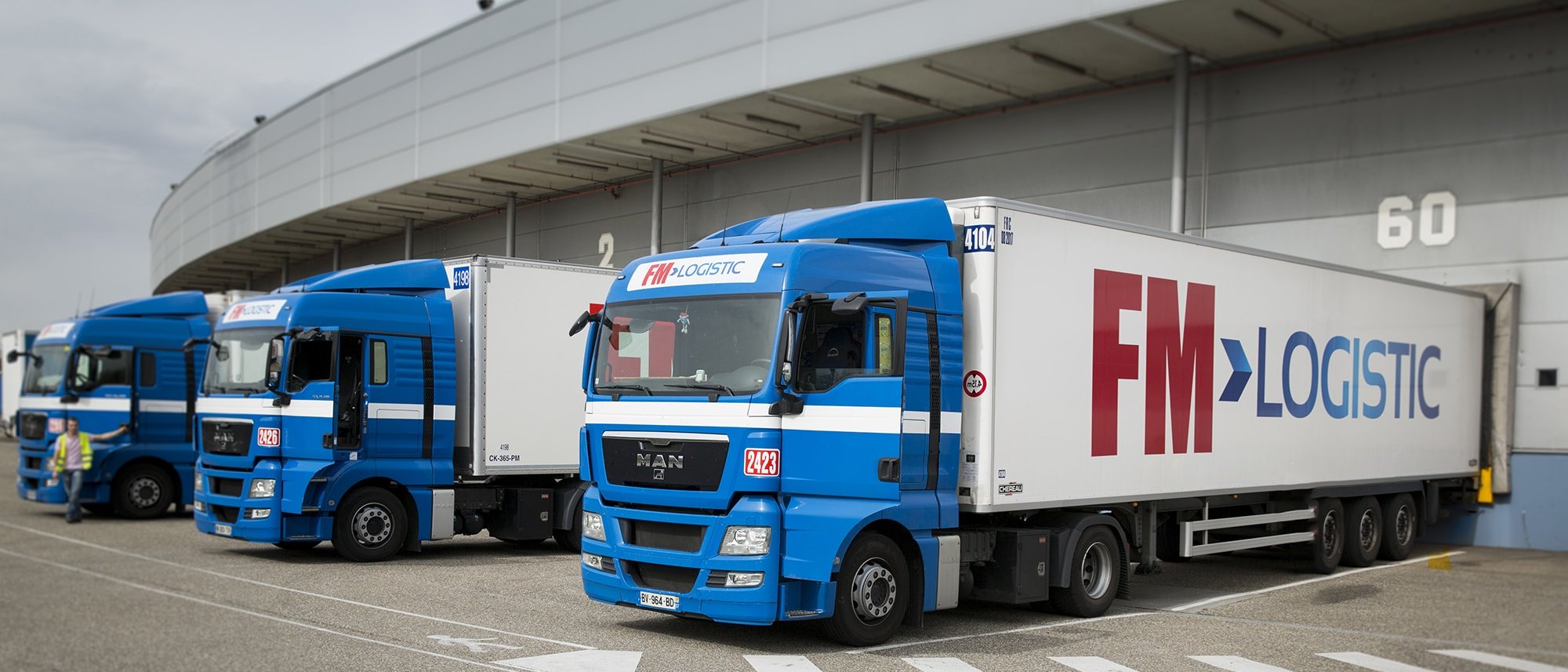 transportation and logistics from fm logistic