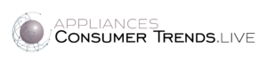 Logo Consumer Trends.Live pentru studiul pieței de electronice și electrocasnice din România.
