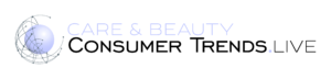 Logo Consumer Trends.Live pentru cercetarea pieței de îngrijire personală și frumusețe.