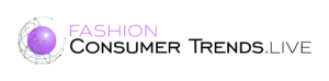 Logo Consumer Trends.Live pentru studiul comportamentului de consum în sectorul Fashion.
