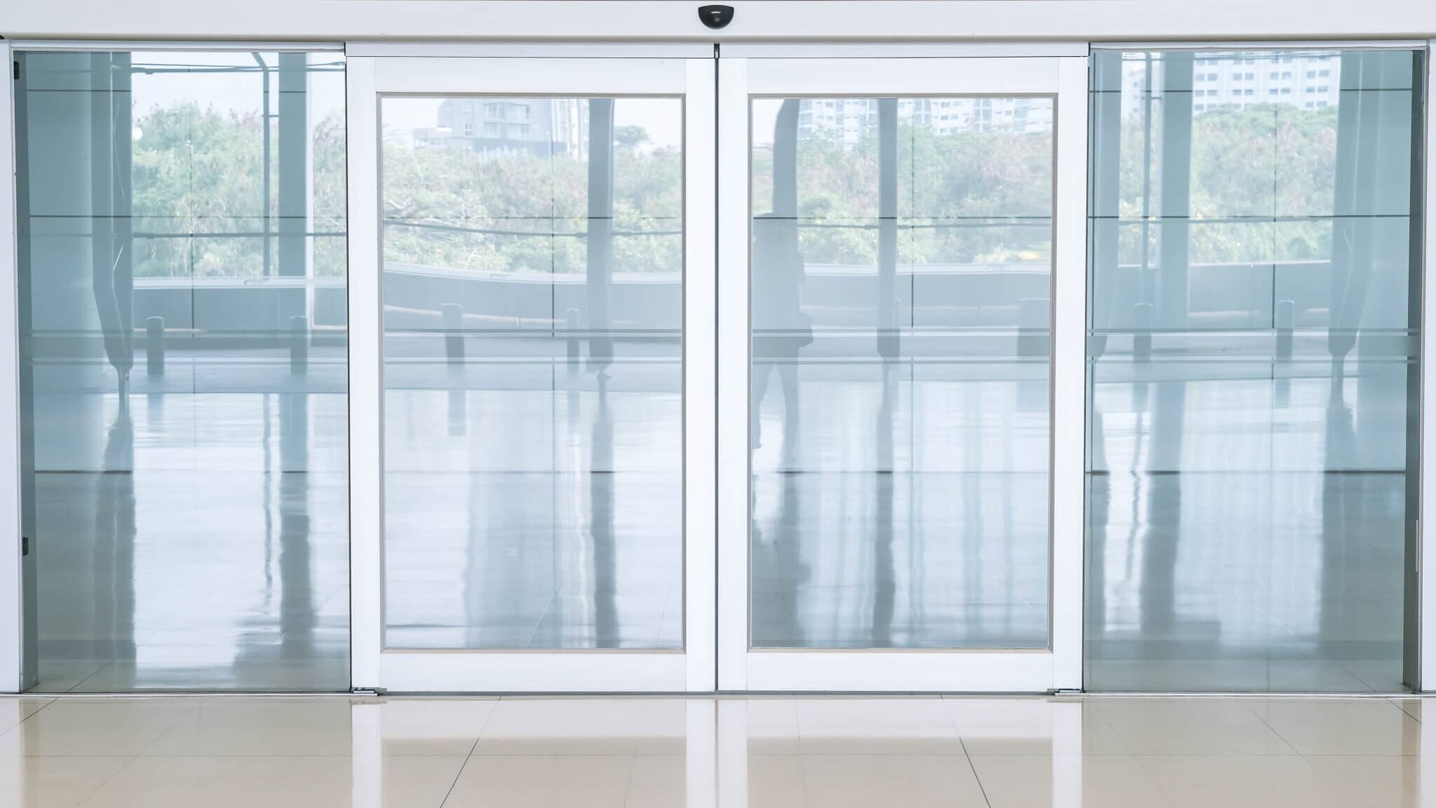 Studiu de oportunitate pe piața sistemelor de acces automat