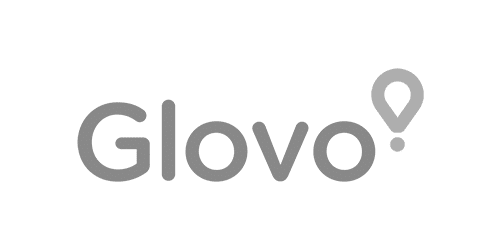 Glovo logo