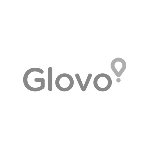 Glovo logo