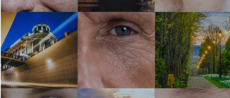 Studiu branding de oras Iasi