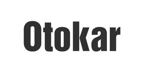 Otokar logo