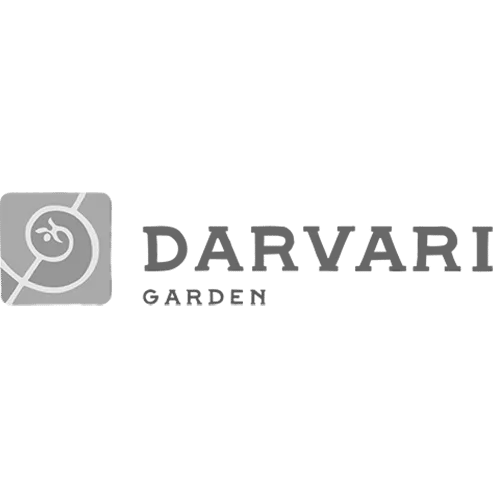Darvari Garden logo