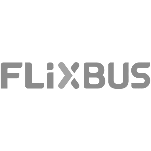 FlixBus logo