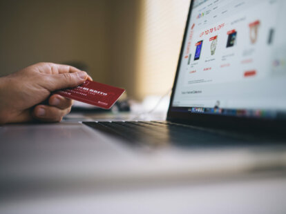 Romanian E-commerce Report 2022