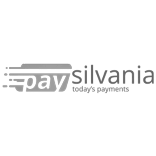 Paysilvania logo
