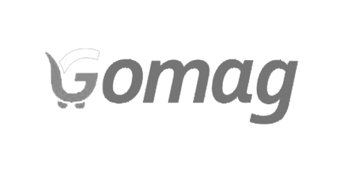 Gomag logo