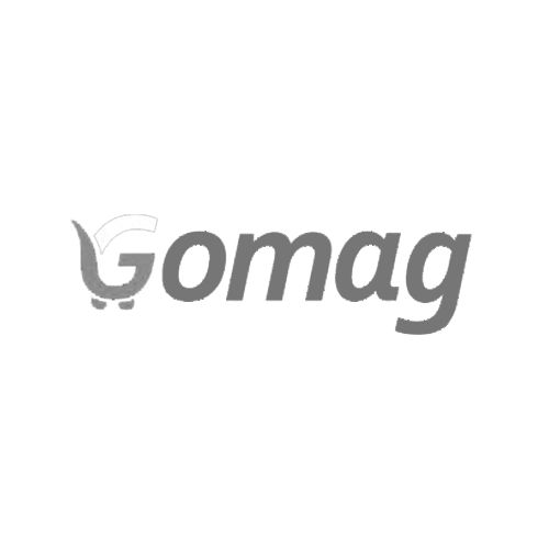 Gomag logo