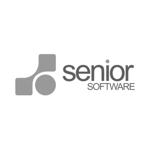 Senior Software logo