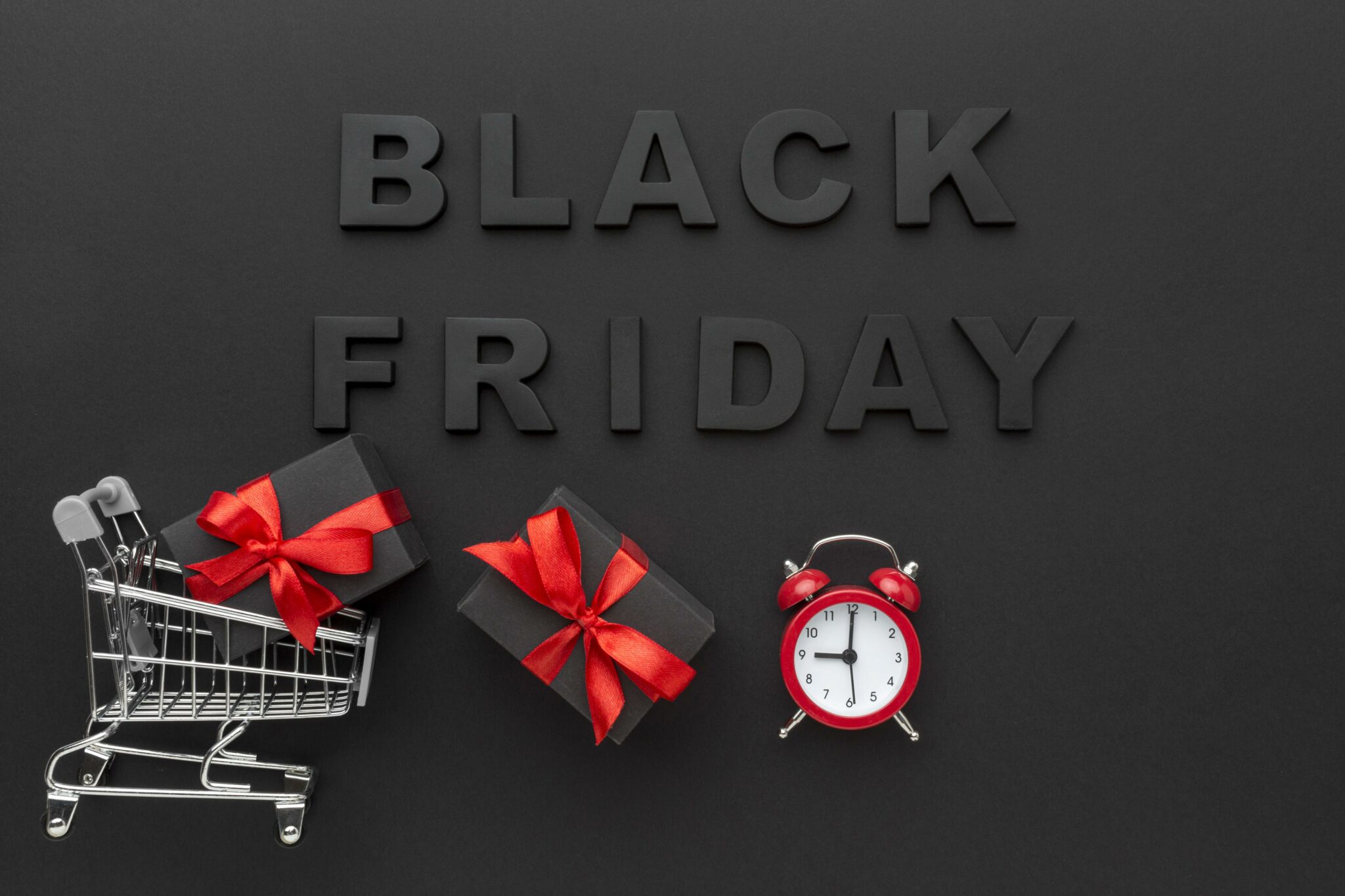 black friday 2022 consumer behavior study