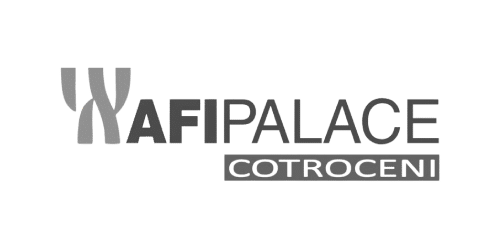 AFI Cotroceni logo