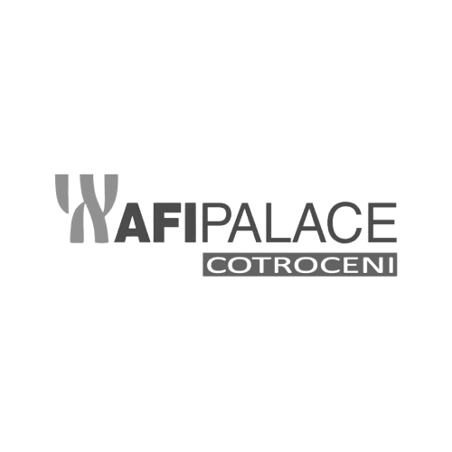 AFI Cotroceni logo