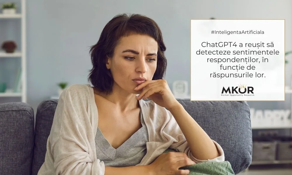 ChatGPT sentiment analysis
