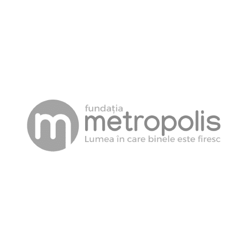 Metropolis logo