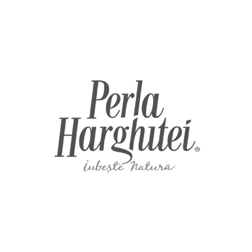 Perla Harghitei logo