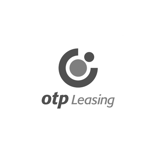 OTP Leasing logo
