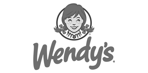 Wendy's logo