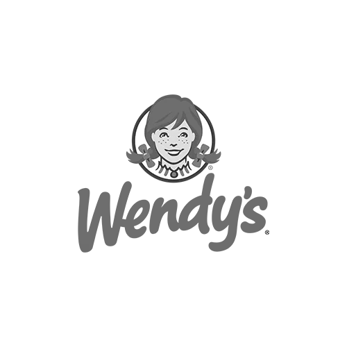 Wendy's logo