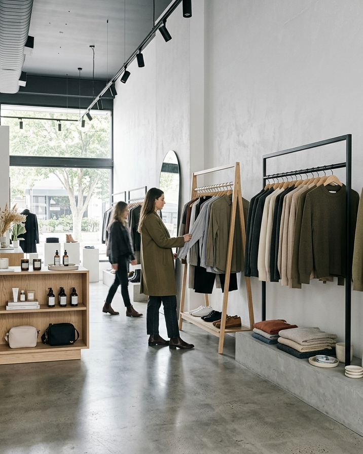 MKOR market research for fashion and lifestyle
