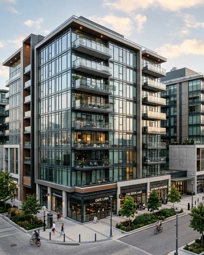 MKOR market research for real estate and construction