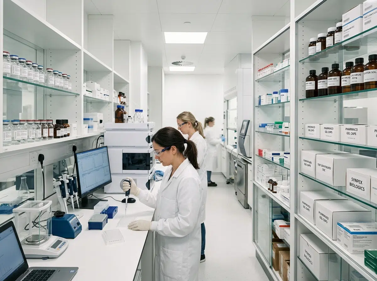 MKOR market research portfolio for health, pharma and beauty