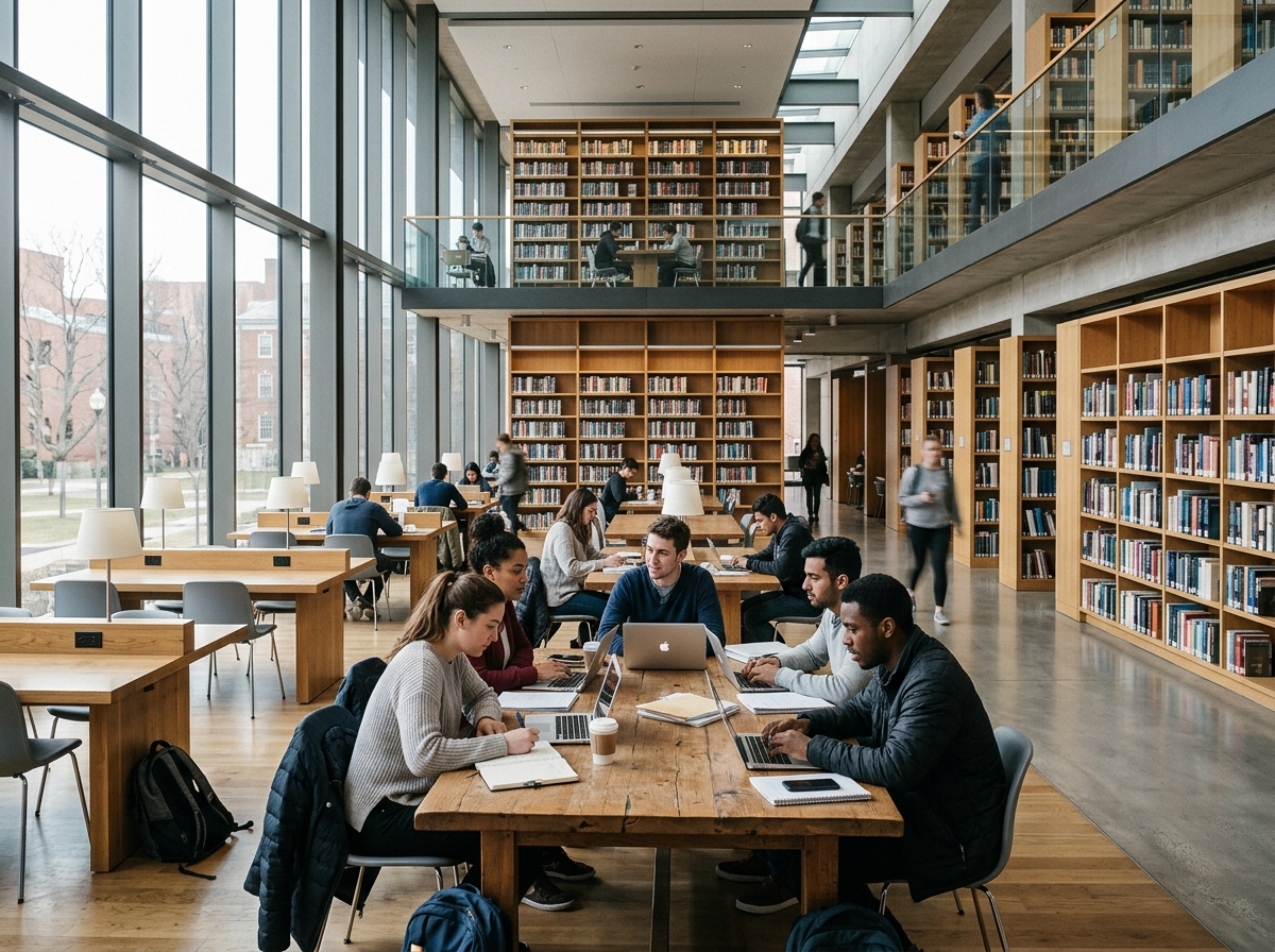 MKOR market research portfolio for NGOs and education