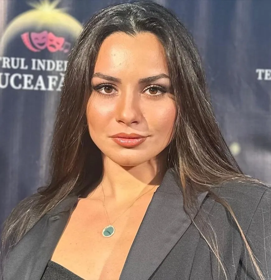 Alexandra Bosinceanu, Sales Assistant, MKOR