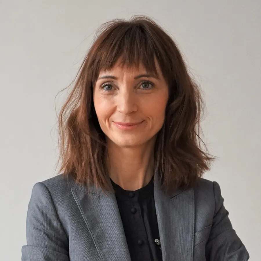 Dr. Bianca Balea, Head of Statistics, MKOR