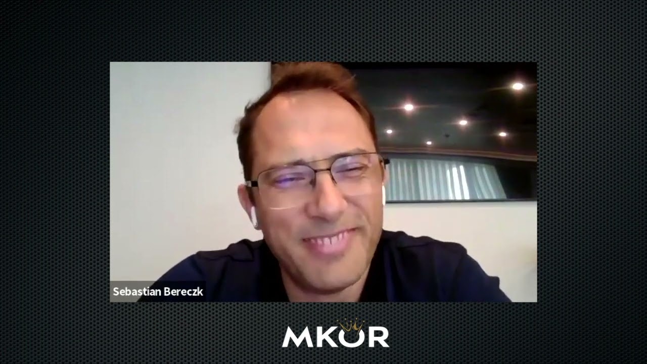 ImmoSafe video testimonial: testing a business concept with MKOR