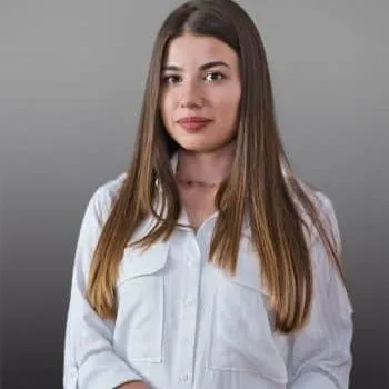 Lavinia Barbu, Client Service Executive & Project Manager, MKOR