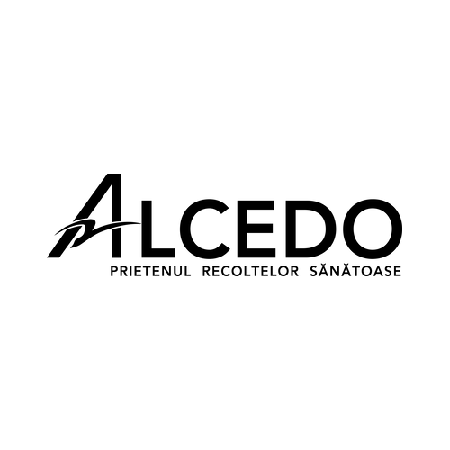 Logo Alcedo