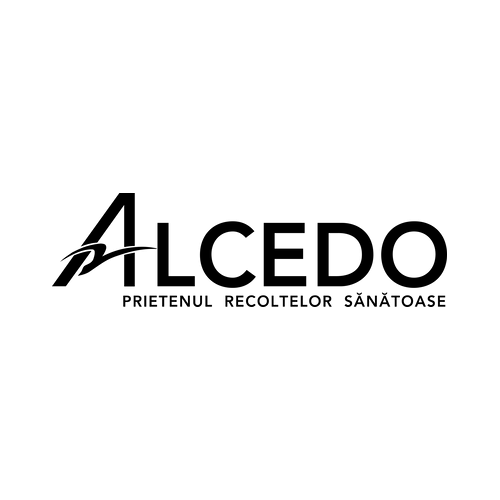 Logo Alcedo