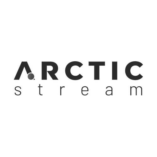 Logo Arctic Stream