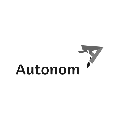 Logo Autonom
