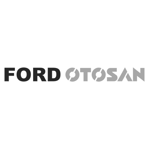 Logo Ford Otosan