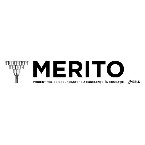 Logo Merito